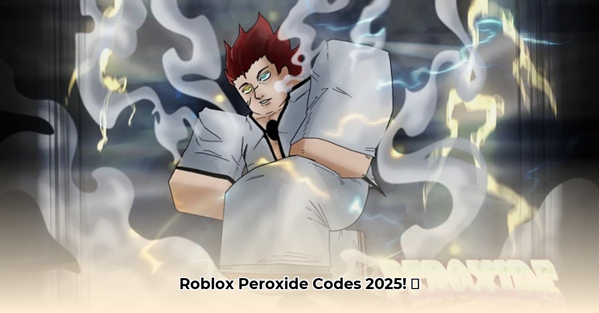 proxide-codes